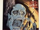 BLOOD FEAST LP Kill for Pleasure 1987 New Renaissance metal