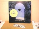 Rare Bird - Somebody's Watching 1973 LP Polydor 2383 211