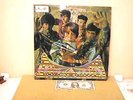 The Hollies - Evolution 1967 mono LP Parlophone PMC 7022  Near Mint