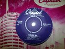 Gene Vincent - Bluejean Bop -  UK 1956 7