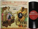 CS 6542 1st grooved FFRR Ansermet, OSR, Tchaikovsky, Suite #4 