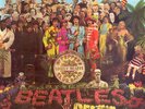 Beatles, The ?– Sgt. Pepper's Lonely Hearts Club Band - Near Mint 12 Vinyl Abum