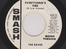 Classic PSYCH RAVES Everything's Fire SMASH Special STEREO/MONO DJ VG+ HEAR