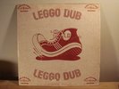 LEGGO DUB Cash and Carry LP RARE Jamaica original KILLER HEAR