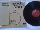 ALAN COHEN BAND black, brown & beige 1973 UK ARGO 1st PRESS + INSERT MINT