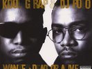 KOOL G RAP & DJ POLO - WANTED : DEAD OR ALIVE (4LP)