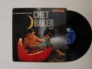 Chet Baker, it could happen to you, Riverside
