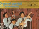 Sg. -    DIE WILLIS BROTHERS  -   SCHÖNES MÄDCHEN VOM RED RIVER VALLEY