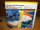 MOODY BLUES-DAYS OF FUTURE PASSED-MOBILE FIDELITY-GREAT LP NM