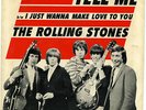 ROLLING STONES-
