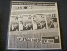 RANDOMS--A B C D / LET