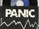 THE BLITZ (US BAND) PANIC BUTTON US 2 TRACK 7