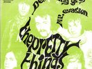 THE PRETTY THINGS - Defecting Grey Super Rare '67 HOLLAND 7