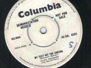 cliff richard-high class baby-*uk demo copy* db 4203-