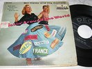 BILL HALEY - ROCKIN AROUND THE WORLD - EP DECCA ORIGINAL PRESSING ED2564
