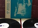 LED ZEPPELIN Live On Blueberry Hill 2LP Original Vinyl Record RARE CLASSIC