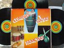 CUMBIAS Y GAITAS FAMOSAS (ACORDEON)