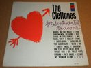 CLEFTONES 