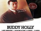 BUDDY HOLLY 