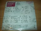 Alexisonfire THE MATH SHEET DEMOS EP RECORD STORE DAY RSD SEALED City and Colour