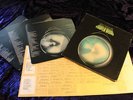 SOFT MACHINE TRIPLE ECHO 3X VINYL BOX SET COMPLILATION, JAZZ/PROG ROCK 1977
