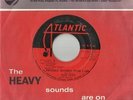 Rare Soul 45 SAM DEES FRAGILE HANDLE WITH CARE/SAVE THE LOVE AT ANY COST