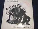 ************Signed autograph******MADNESS ALBUM****** One Step Beyond*********