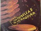 ALFREDO LINARES & ESTRELLAS SALSA DESCARGA PERU MINT LP SEALED