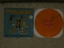Propagandhi How To Clean Everything Gold Nofx rare Fat Wreck Lagwagon smoke