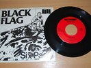 BLACK FLAG Six Pack 7