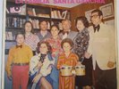 GRUPO SANTA GARCHIA SALSA LATIN JAZZ DESCARGA PERU LP GUAGUANCO