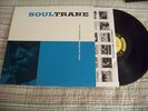 John Coltrane Soultrane PRESTIGE 7142 ORIGINAL Bergenfield,NJ DG RVG  NM-