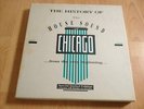 The History of the House Sound of Chicago (from the very beginning) 12 VINYL set