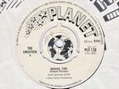 CREATION - MAKING TIME - OG MONO UK PLANET 7