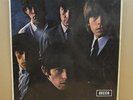 ROLLING STONES - NO 2 - ORIGINAL 1964 UK DECCA LP - 1/1