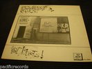 POP RIVETS Empty Sounds (Vinyl LP) Hipocrite Recs 1979