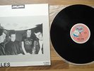 THE CURE SINGLES 12