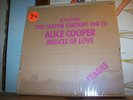 SEALED   Alice Cooper  