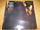 PARADISE LOST Gothic Peaceville  VILE 26 Rare red vinyl LP from 1991 Gatefold sl