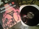 Samhain November Coming Fire LP - 1986