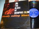 Memphis Slim  