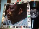 Champion Jack Dupree  