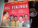 Del Vikings  