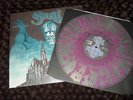 Ghost - Opus Eponymous LP Purple Splatter Vinyl mastodon red fang king diamond