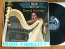 Brook Benton - Songs I Love To Sing - Mercury - MMC14060 - 1960  (Demo LP)