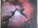 King Crimson - Islands UK 1st 1U, 1U pressing