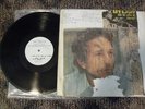 SUPER RARE 33 1/3 RPM LP BOB DYLAN & BAND LIVE AT THE ISLE OF WIGHT WHITE LABEL