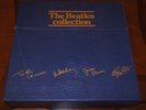 The Beatles Blue Box Collection BC13 OC 162-53163/53176