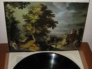 SCHUBERT - KLEMPERER - 'UNFINISHED' SYMPHONY -  COLUMBIA  SAX 2514  EX +