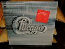CHICAGO VERY RARE SEALED (2) LP CHICAGO II 1970 1ST PRESS NO CUTOUTS OR BARCODE